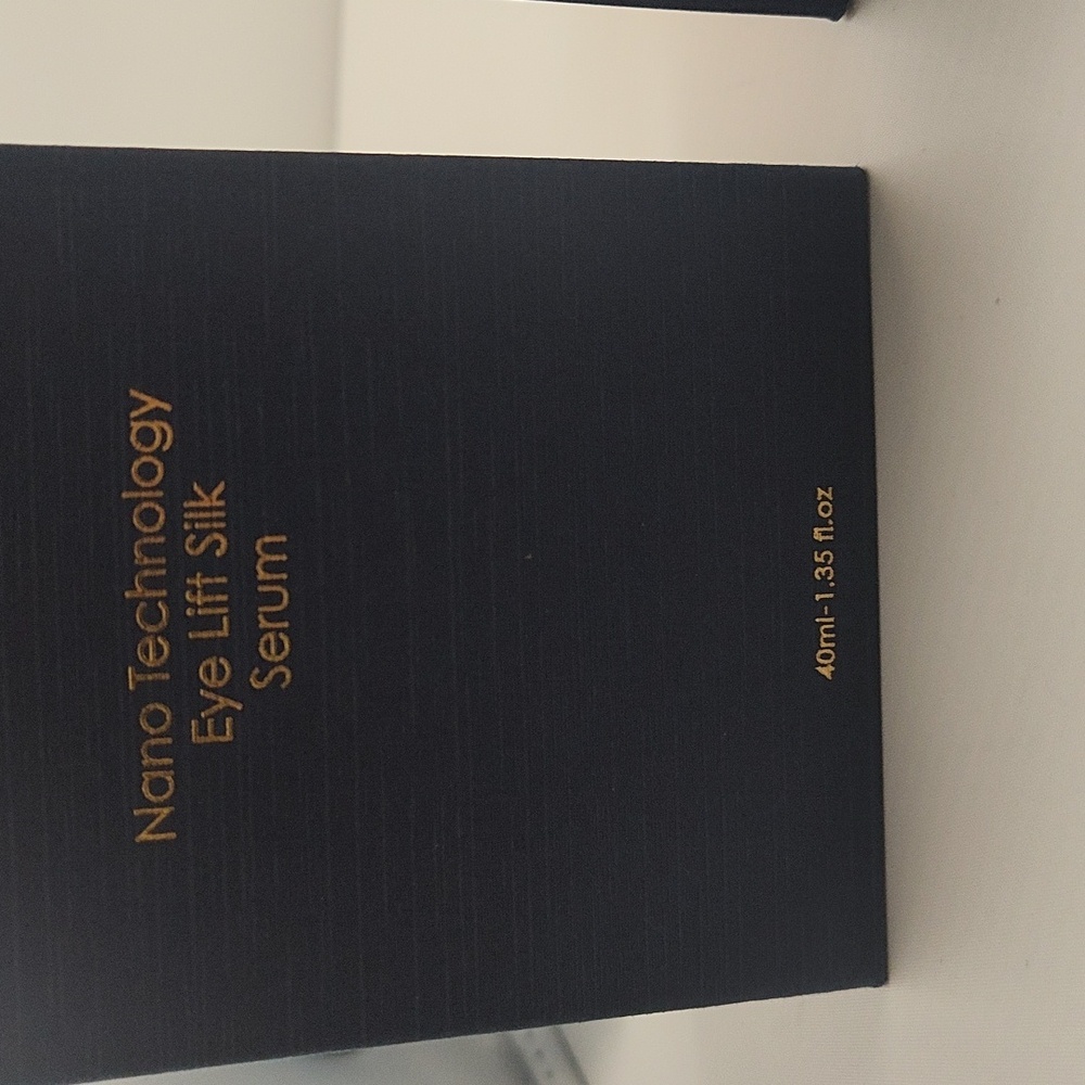 D'OR24K Prestige Eye Lift Serum and Face & Body Silk Cream Set - Picture 4 of 9